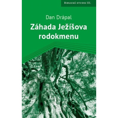 Záhada Ježíšova rodokmenu