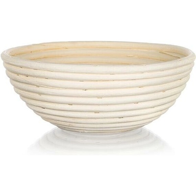 BANQUET ošatka na kynutí pr.21cm, v.7,5cm KVĚT
