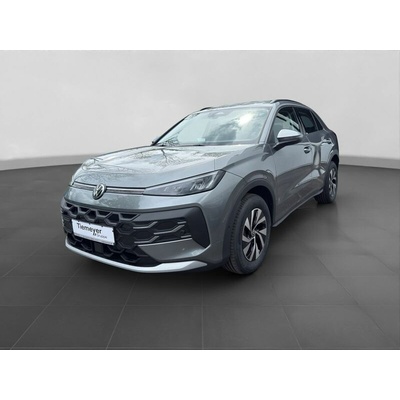 Volkswagen T-Roc 1.5 eTSI DSG Life 85 kW