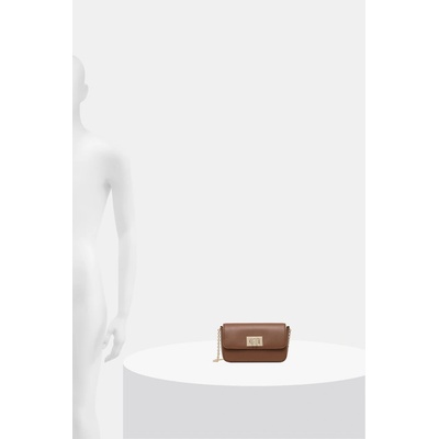 Furla чанта crossbody дамска от кожа (WE00265.ARE000.03B00)