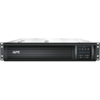 APC SMT750RMI2U