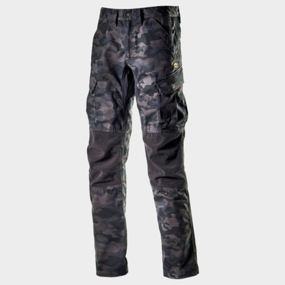 STENSO Панталон diadora cargo pants camo 02000126 (02000126)