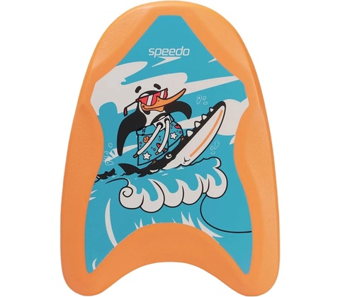 Speedo Learn to Swim Printed Float