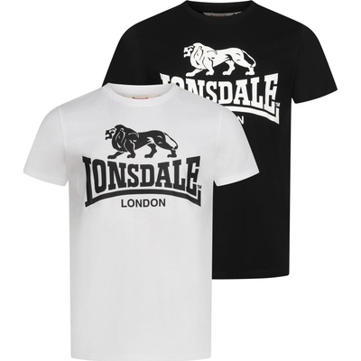 Lonsdale šedé