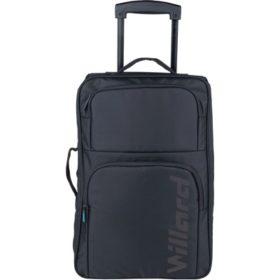 Willard Pilot 35, os
