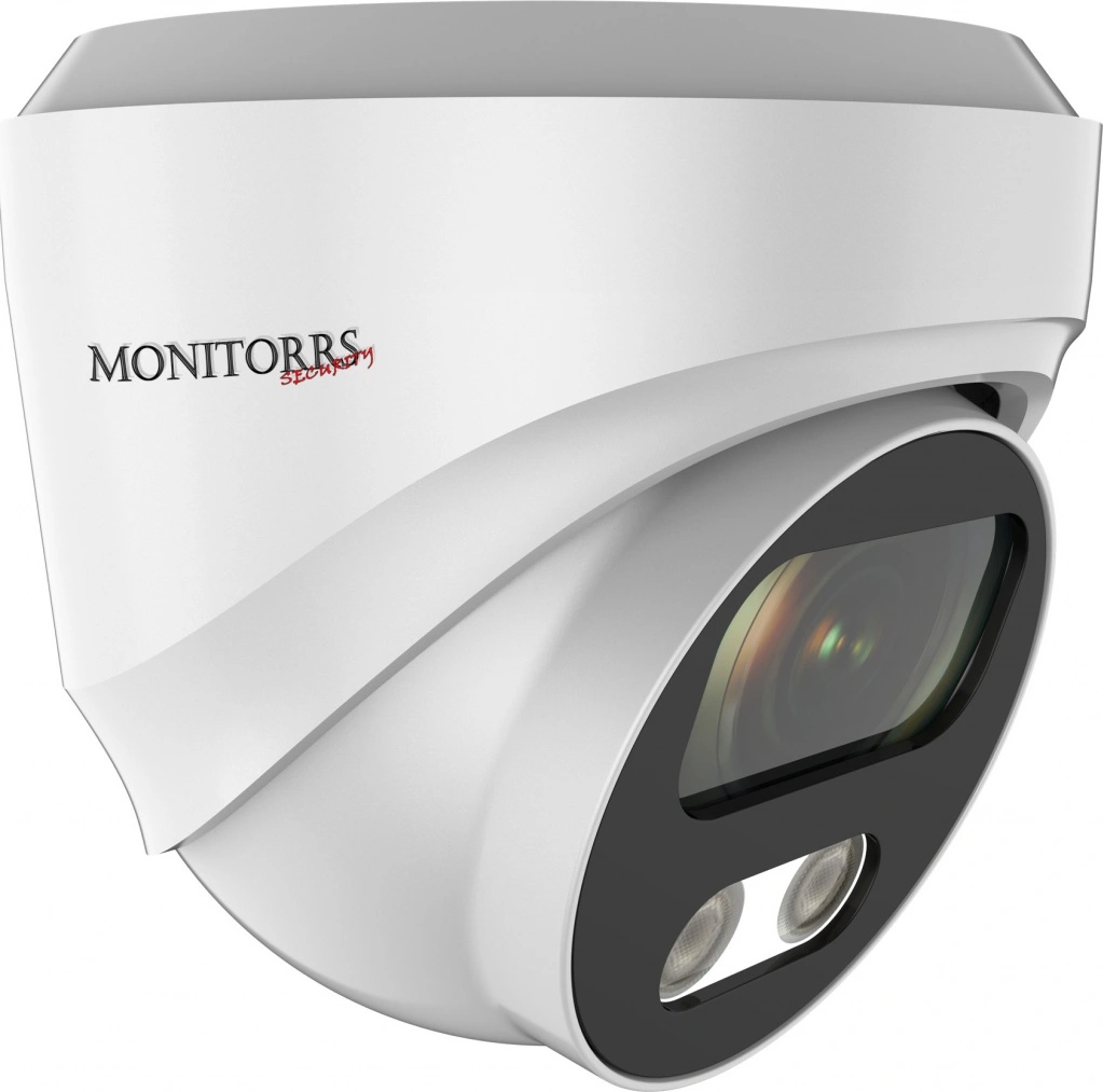 Monitorrs Security 6482