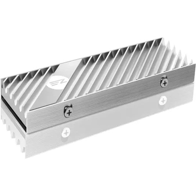 EZDIY-FAB M. 2 Heatsink EZDIY-FAB за NVMe SSD диск - Сребрист (EZDPI075-10)