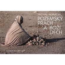 Pozemský prach a Boží dech - Slova příštích písní inspirovaná biblickými příběhy