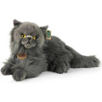 Rappa Плюшена персийска котка 30 см eco-friendly