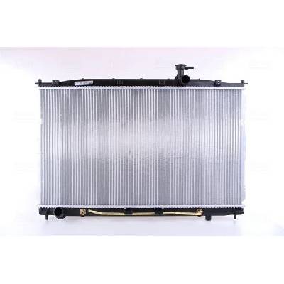 Chladič, chlazení motoru NISSENS 67505