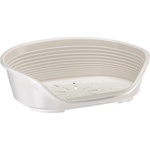 Ferplast Siesta Deluxe 4 white