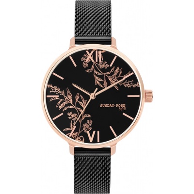JVD SUN-S29