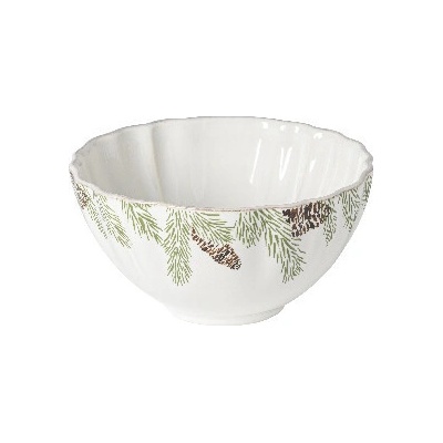 Costa Nova Casafina by Miska The Nutracker bílá 16 cm 0,7 l