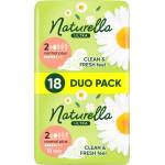 Naturella Подплънки Naturella Ultra (18 бр. /фол. ) Normal P