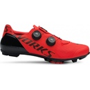 Specialized S-WORKS RECON RED