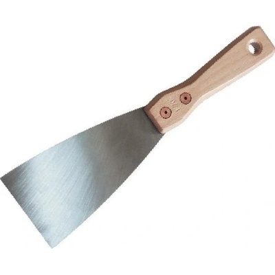 Špachtle malířská 60mm dřevěná rukojeť ZN06D