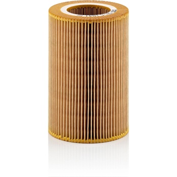 Mann-filter Въздушен филтър mann-filter c 1041