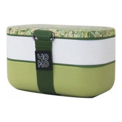 Yoko Design Bento box na jedlo Jasmine