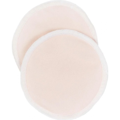 Bobánek Vložky do podprsenky Meruňkové 2 kusy – Zboží Mobilmania