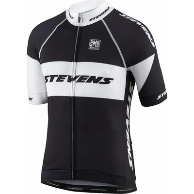 Stevens EQUIPE ČERNO/BÍLÁ