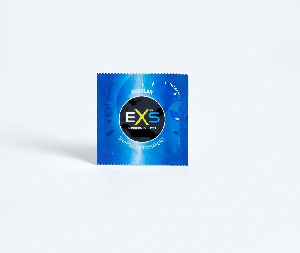 EXS Regular 50 ks