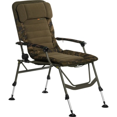 Fox Křeslo Super Deluxe Recliner Chair – Zboží Dáma