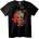NOONEBRAND Тениска Avengers Endgame Groot - 7XL, White