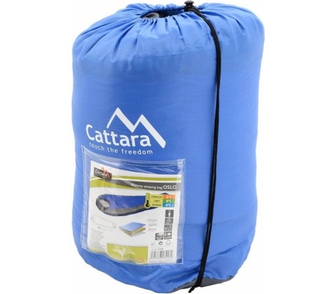 Cattara Oslo