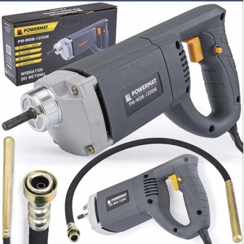 Powermat PM-WDB-1250M 200cm 2m