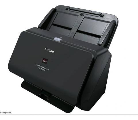 Canon imageFORMULA DR-M260