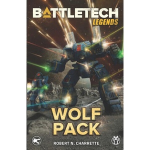 BattleTech Legends (ISBN: 9781947335851)