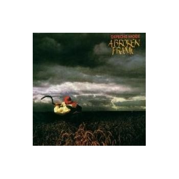 DEPECHE MODE: A BROKEN FRAME, LP