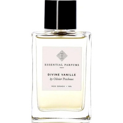 Essential Parfums Divine Vanille EDP 100 ml Tester