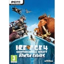 Hry na PC Ice Age: Continental Drift