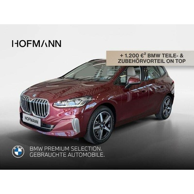 BMW 220d Active Tourer Luxury Line 110 kW