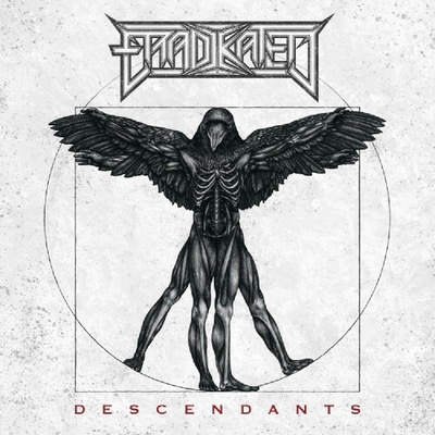 Descendants - Eradikated CD