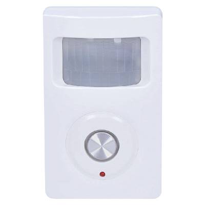 Solight doplňkový PIR senzor pro GSM alarm 1D11 1D17