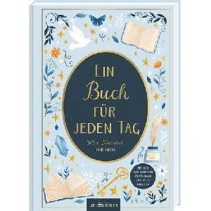 Ein Buch für jeden Tag | Dan Lin (ISBN: 9783845866536)