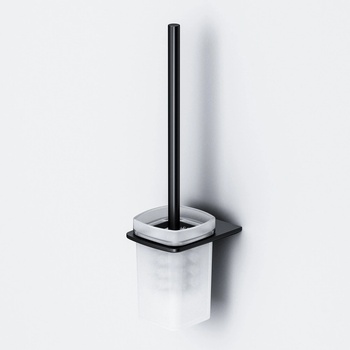 AM.PM Kefa Inspire 2.0 AIB33422 Nástenná Čierna