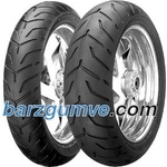 Dunlop D 407 H/D ( 180/65B16 TL 81H Задно колело, M/C SW ) Мотоциклетни гуми