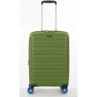 Dielle 4W S PP 100-55-33 zelená 38 L