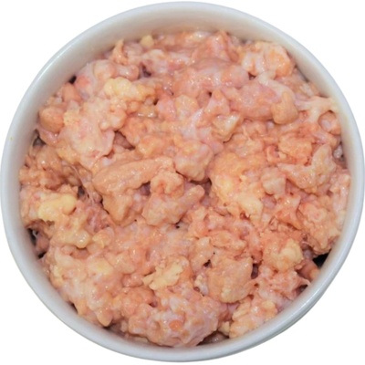 Masožravci Hovězí vemeno mleté 1 kg