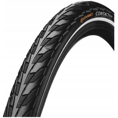 CONTINENTAL Contact Reflex s drôtom - 700x42C