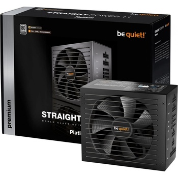 be quiet! Straight Power 11 550W BN305