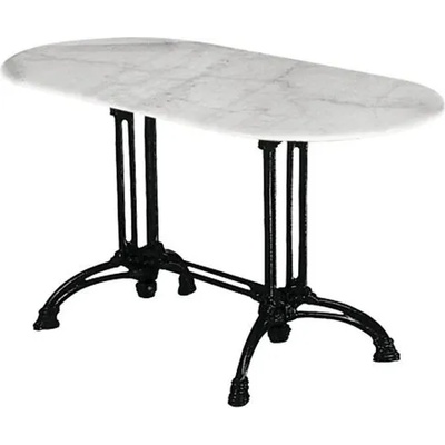 Bogdan Furniture Маса Мебели Богдан модел Atrium - овал