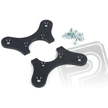 AXI centerplate 81xx