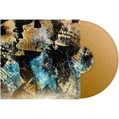 CONVERGE - AXE TO FALL LP