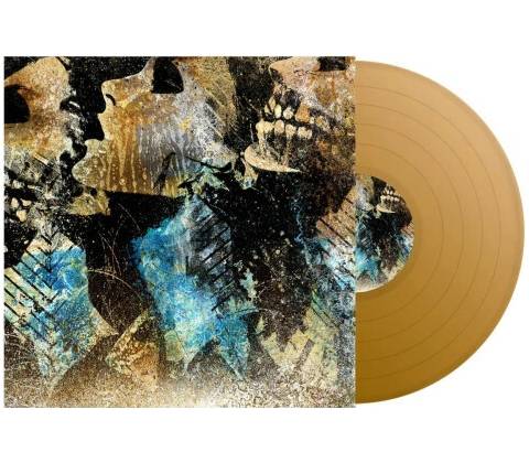 CONVERGE - AXE TO FALL LP