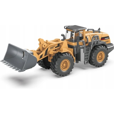 Alltoys Buldozér