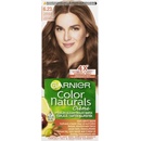 Barvy na vlasy Garnier Color Naturals jiskřivá světle hnědá 6.23